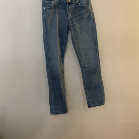 NWOT CITIZENS OF HUMANITY JEANS - Picture 5 of 11